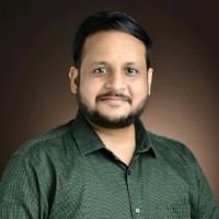 vivek kedia