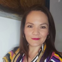 Berenice Chávez