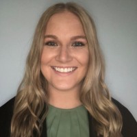 Meagan Hoffman, Psyd
