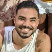 Raphael Uzeda Virgens
