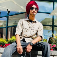 Akashdeep Singh