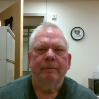 Terry Dibble