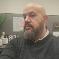 David Tapia