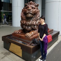 Linda Chua