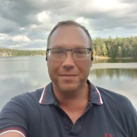 Jonny Johansson