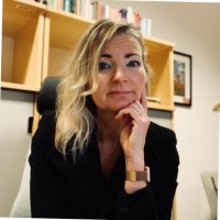 Åsa Qvarsebo