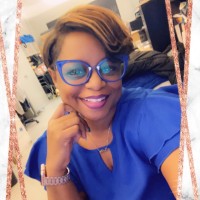Kiana T. Terry