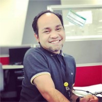 Hendjie B.