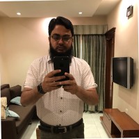 Syed Khalid Masood