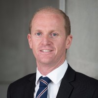 Michael Gartshore