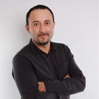 Sebastian Contreras