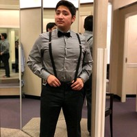 Mike Rodriguez-Garcia