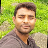 Suraj Patel