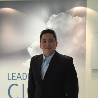 Sherman Chen