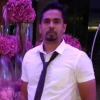 Karthik T R