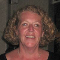 Carina Bergwall