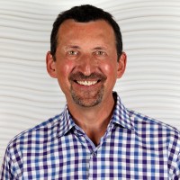 Mark Johnson