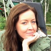 Cecilie Bøgelund Borring