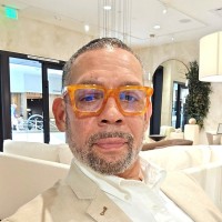 Mr Luis M. Ramirez