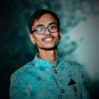 Harshal Khandway