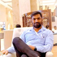 Sumanth K