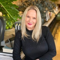 Michelle Hinde