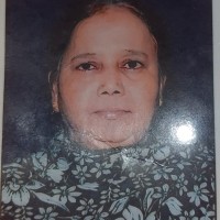 Zaheda Begum