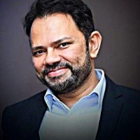Rajeev Ranjan Mishra