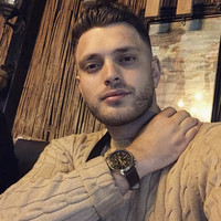 Blend Sadiku