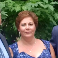 Lina Almeida