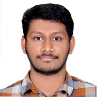 Sunudas Thottathil