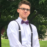 Jonathan Wolosyn