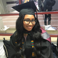 Mauresha Gray