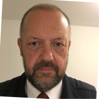 Peter Butcher