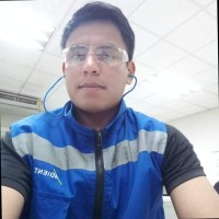 Jair Badillo Gomez