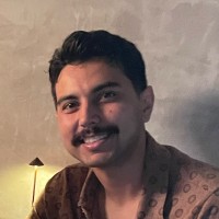 Yash Mehrotra