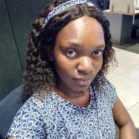 Carol Sithole