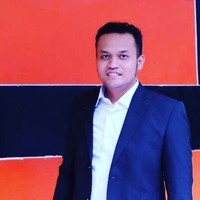 Gunawan Muhammad, ST