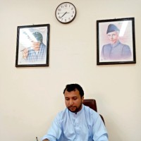 Abdur Rahman