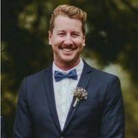 Mitch Hahn