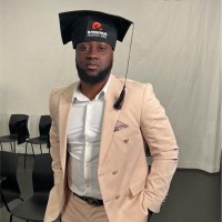Christian Mawete-Nanika