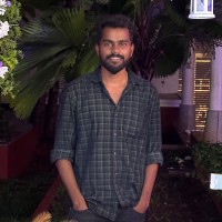 Pavankumar M
