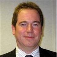 Tony Keating