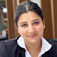 Alisha Gautam