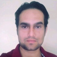 Mohd Shahid