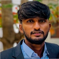 Akash B