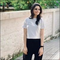 Manju Mohan. K
