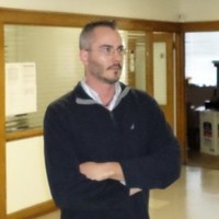 Jeremiah Zang