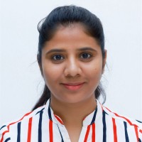 BURUJULA LAVANYA REDDY