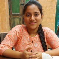 Bharathi M